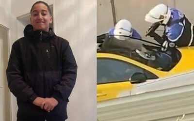 Affaire Nahel : quand l’État sacrifie ses policiers et sanctifie les voyous