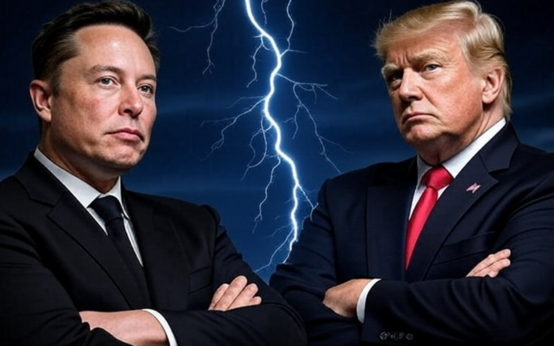Quand Musk oublie que Trump ne trahit jamais son programme