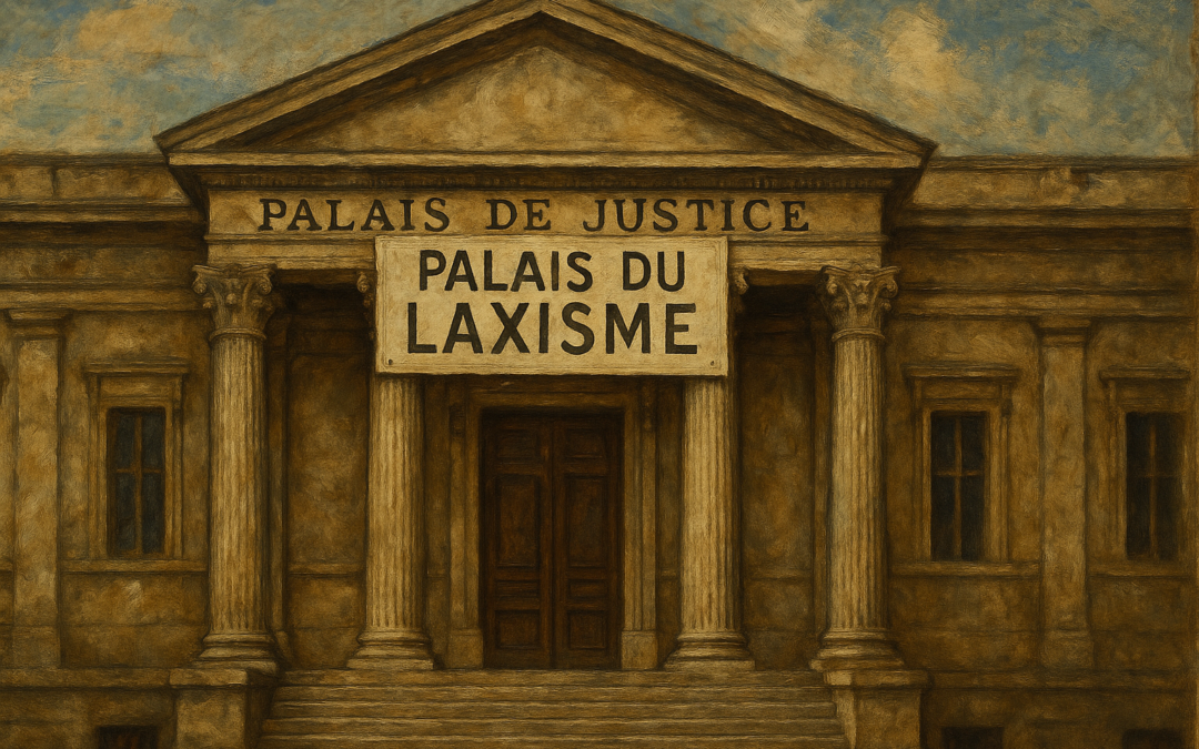 Nogent : encore un crime insupportable, encore une réponse absurde de la République molle