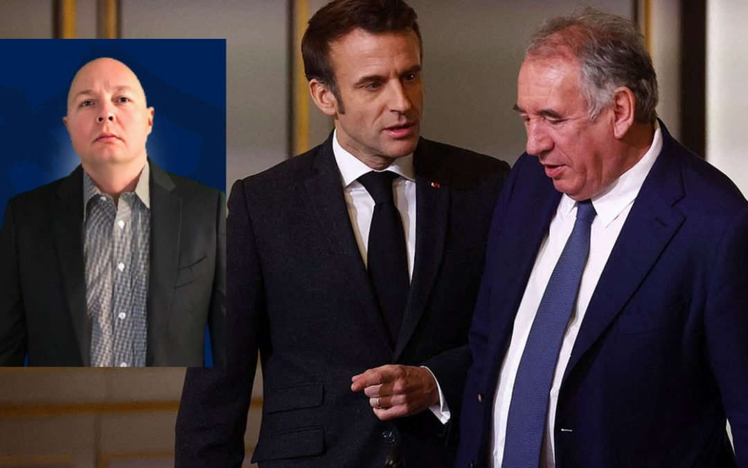 Boomers, couteaux et réseaux : la farce tragique d’une élite déconnectée