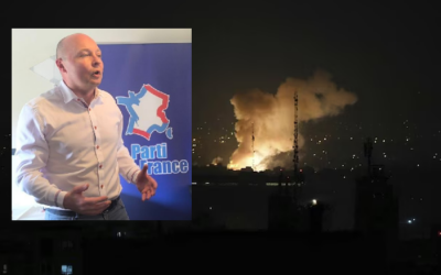Israël-Iran : la logique de l’abîme