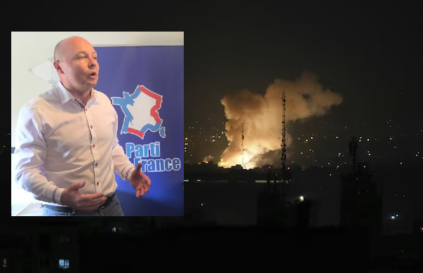 Israël-Iran : la logique de l’abîme