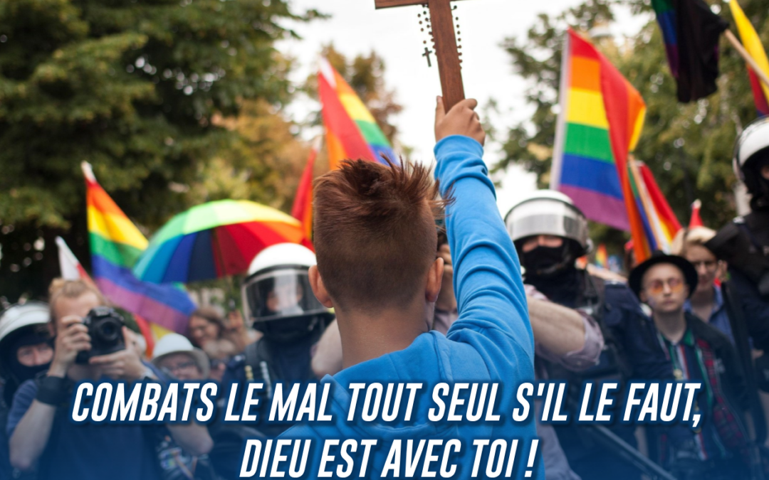 Soutien à Viktor Orban : non à la Provocation LGBT