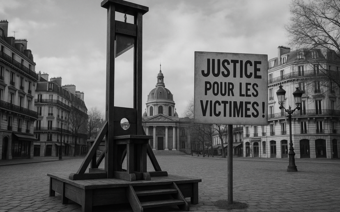 En finir avec l’irresponsabilité pénale