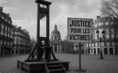 En finir avec l’irresponsabilité pénale