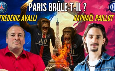 Rediffusion du Forum du Parti de la France du 05/06/25