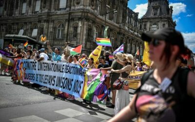 Marche des Fiertés ou indécence publique ?