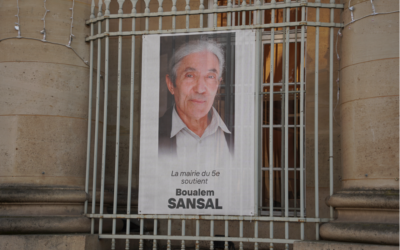 Liberté d’expression : deux poids, deux mesures