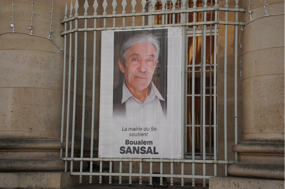 Liberté d’expression : deux poids, deux mesures