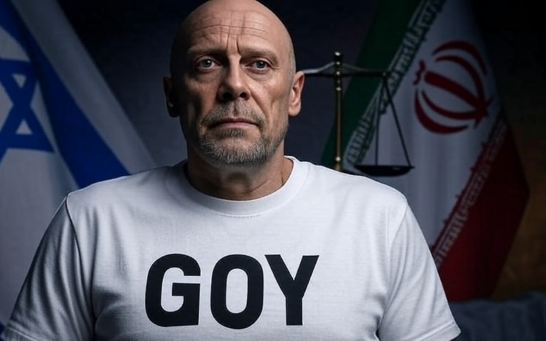 L’acharnement politico-judiciaire se poursuit contre Alain Soral