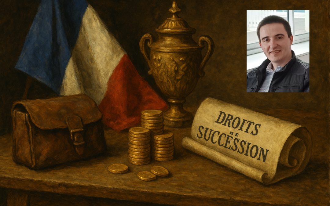 Abolissons les droits de succession !