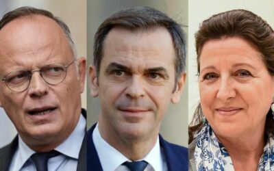 Philippe, Buzyn, Véran : non-lieu pour les complices de la tyrannie sanitaire