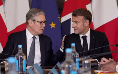 Accord migratoire franco-britannique : la trahison continue