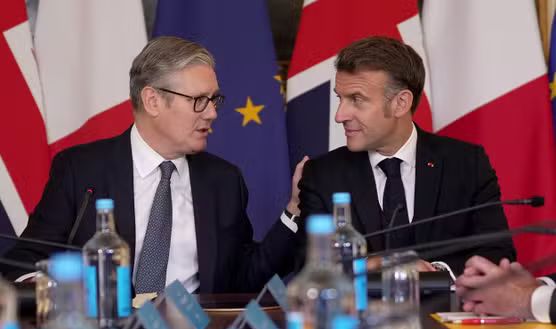 Accord migratoire franco-britannique : la trahison continue