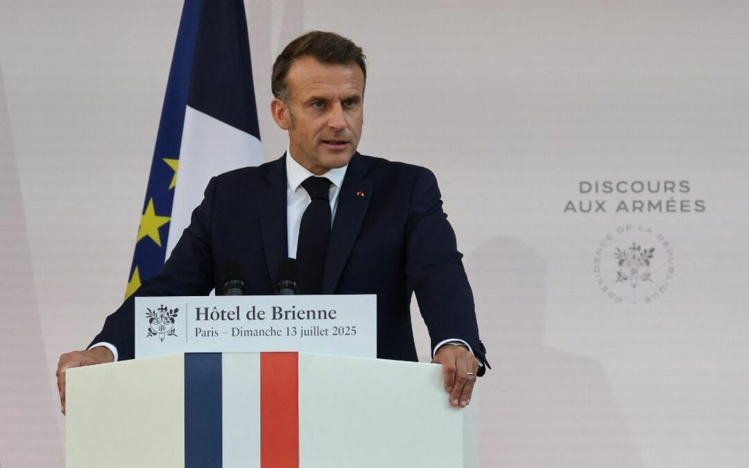 Dépenses militaires : l’illusion du sursaut patriote