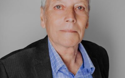 Guy Jovelin, candidat dans la 1ère circonscription du Tarn-et-Garonne
