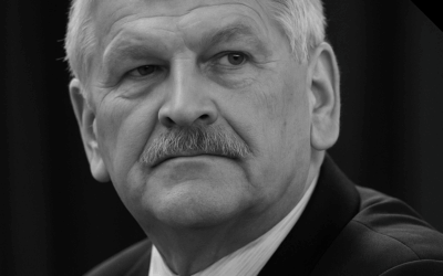 RIP Udo Voigt