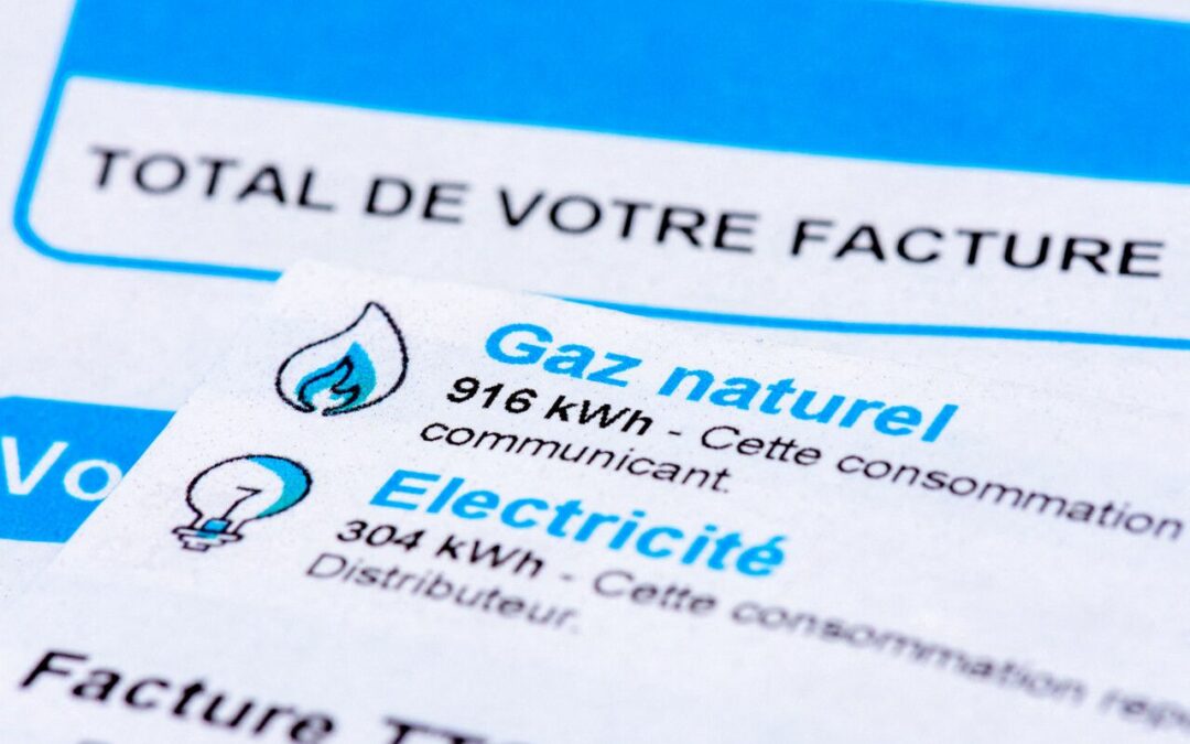 20 % de TVA sur les abonnements de gaz et d’électricité : la France à plat ventre devant Bruxelles