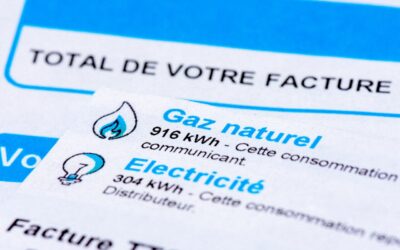 20 % de TVA sur les abonnements de gaz et d’électricité : la France à plat ventre devant Bruxelles