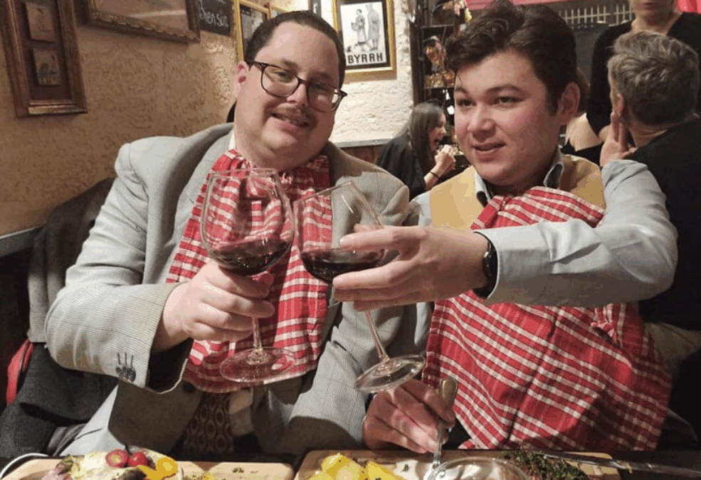 Pour une restauration française authentique et accessible