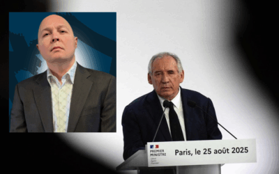 Bayrou se fait hara-kiri avant la débâcle