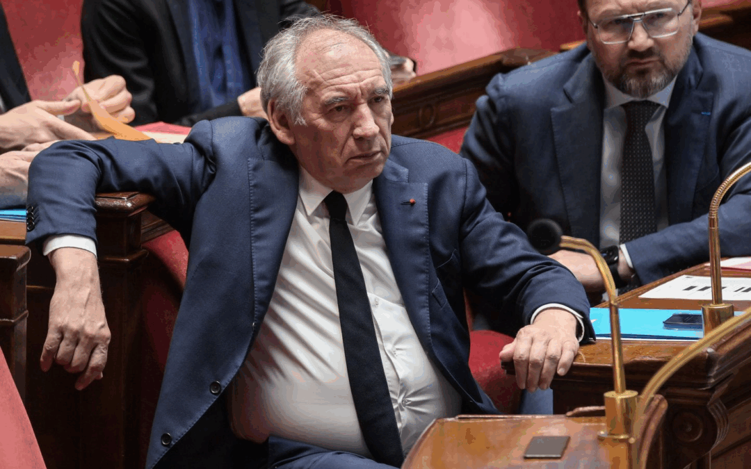 Bayrou éjecté. Et maintenant ?