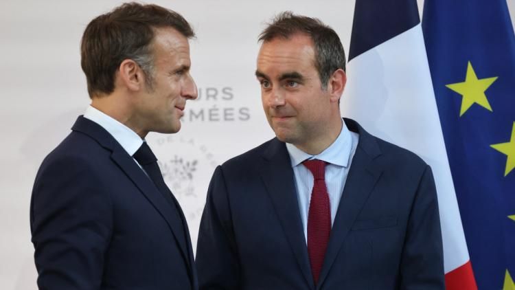 Lecornu à Matignon : le dernier sursaut d’un pouvoir aux abois