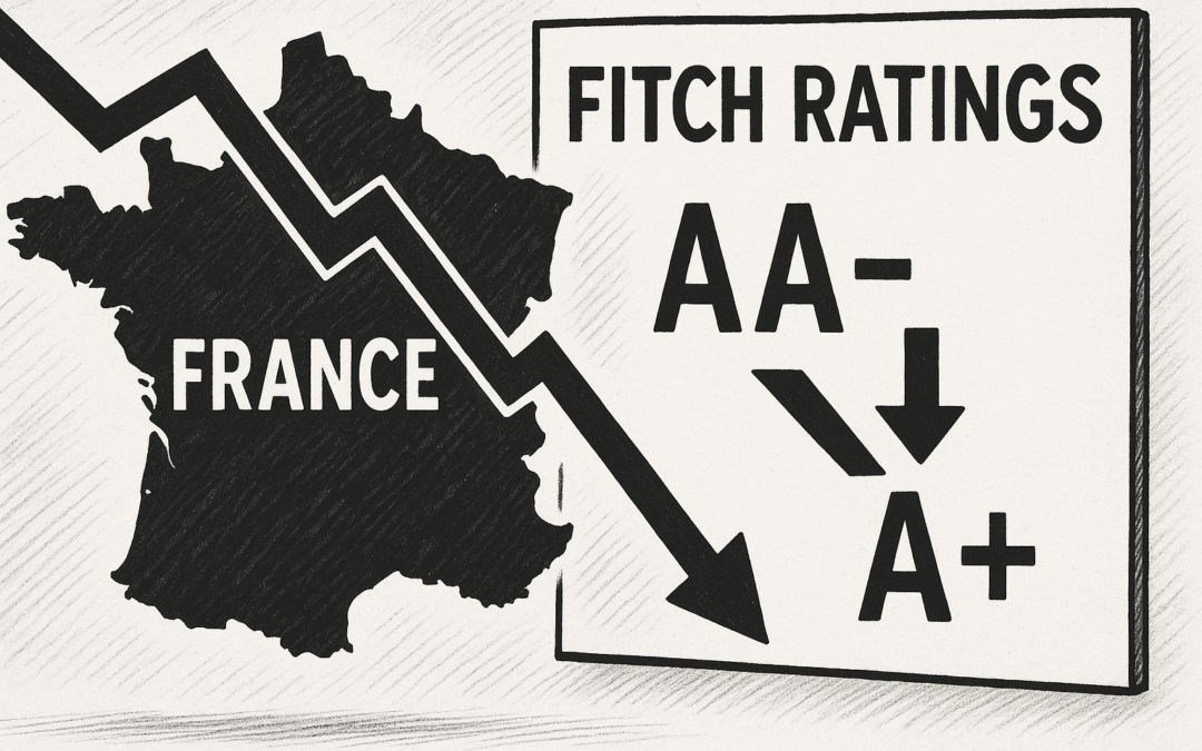 La France au bord du gouffre : l’urgence d’une réforme radicale