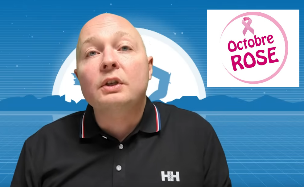 Octobre Rose ou l’indécence des appels aux dons