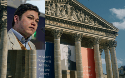 Badinter au Panthéon : le triomphe du laxisme judiciaire
