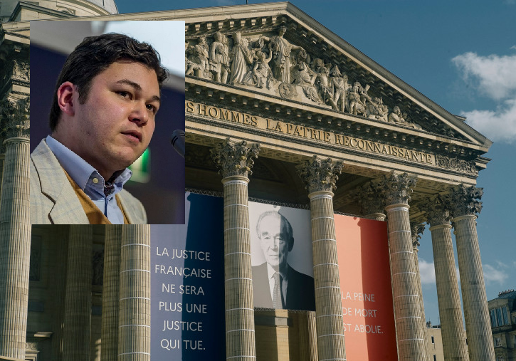 Badinter au Panthéon : le triomphe du laxisme judiciaire
