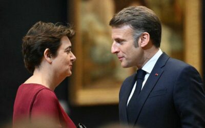 Le Louvre cambriolé, la France humiliée : la solidarité des incapables