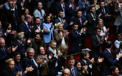 Résolution RN : hélas du vent contre l’invasion algérienne