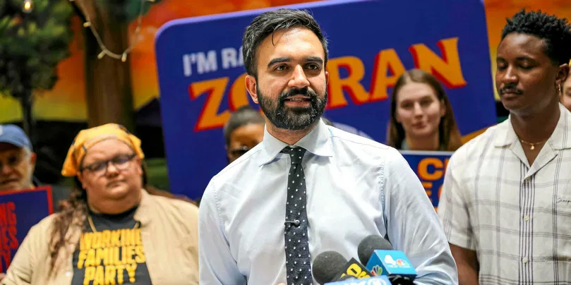 Zoran Mamdani : du rap au socialisme municipal, la descente aux enfers new-yorkaise