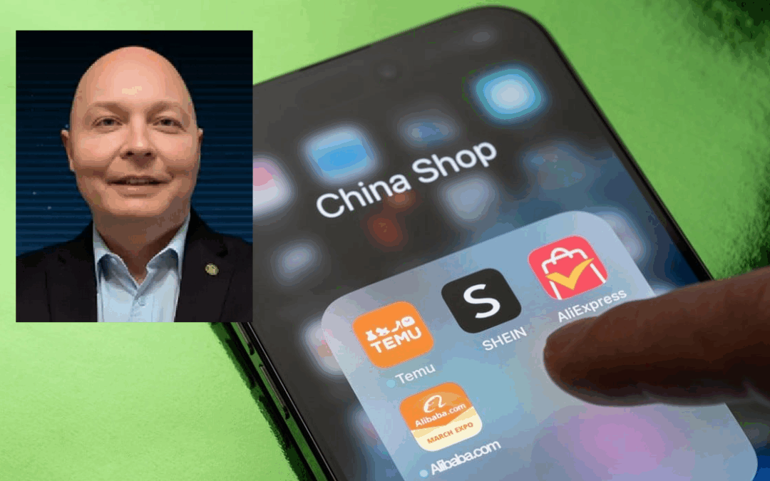 Shein, Temu, AliExpress : les boucs émissaires d’un État qui a tout vendu