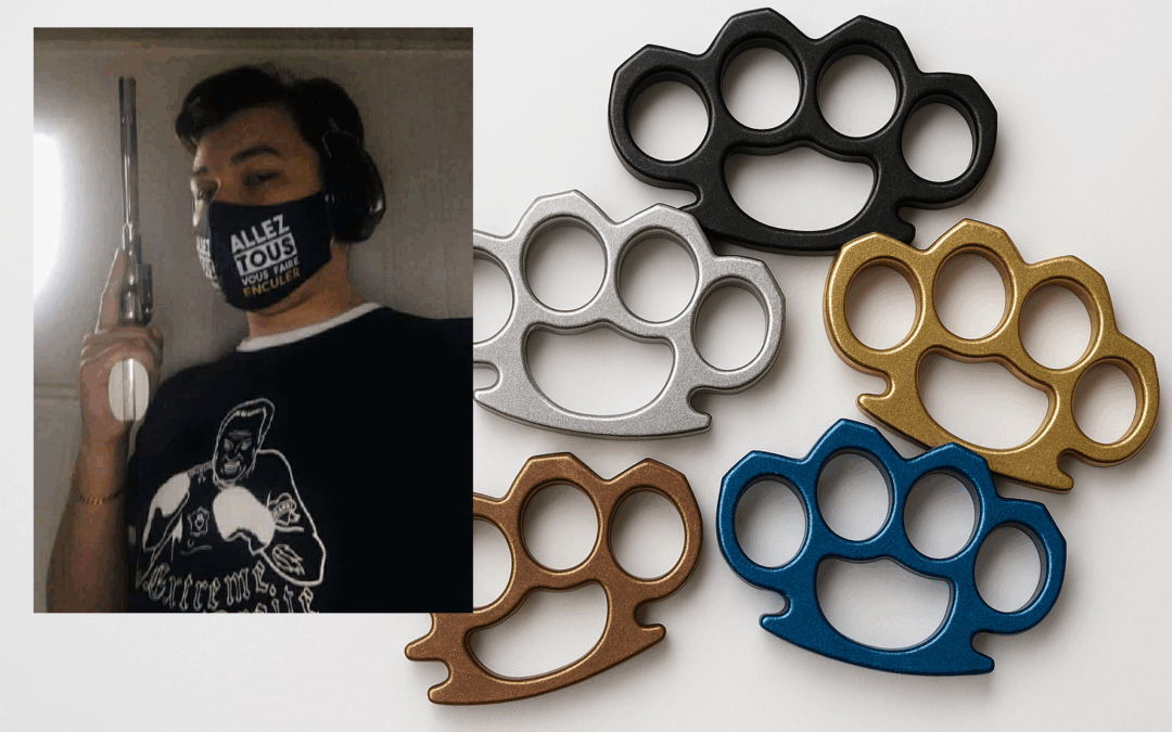 Le décret Bayrou, symbole du désarmement progressif des Français