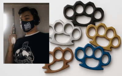 Le décret Bayrou, symbole du désarmement progressif des Français