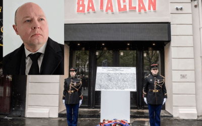 13 novembre 2025 : dix ans de trahison