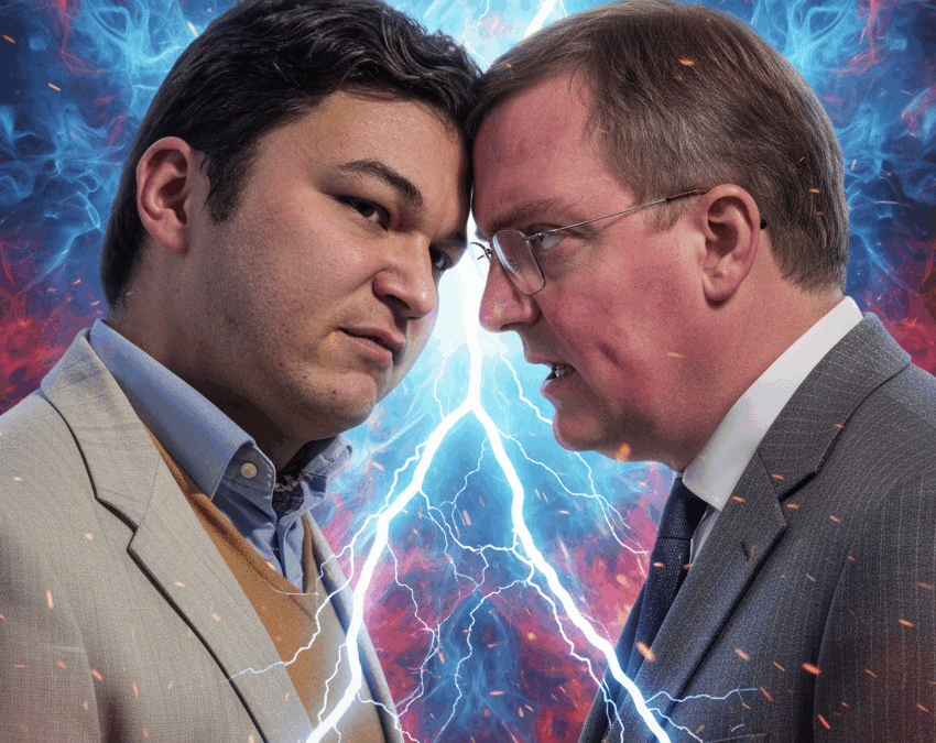 Lettre ouverte de Pierre-Nicolas Nups à Samuel Hazard