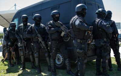 Répression, remigration, autorité : les seuls remèdes contre le narcotrafic