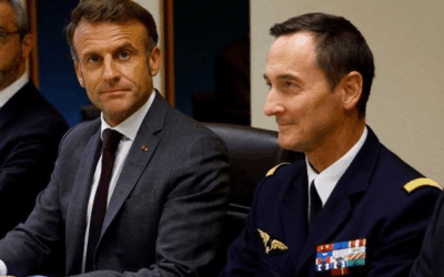 Propos du général Mandon : la provocation de trop