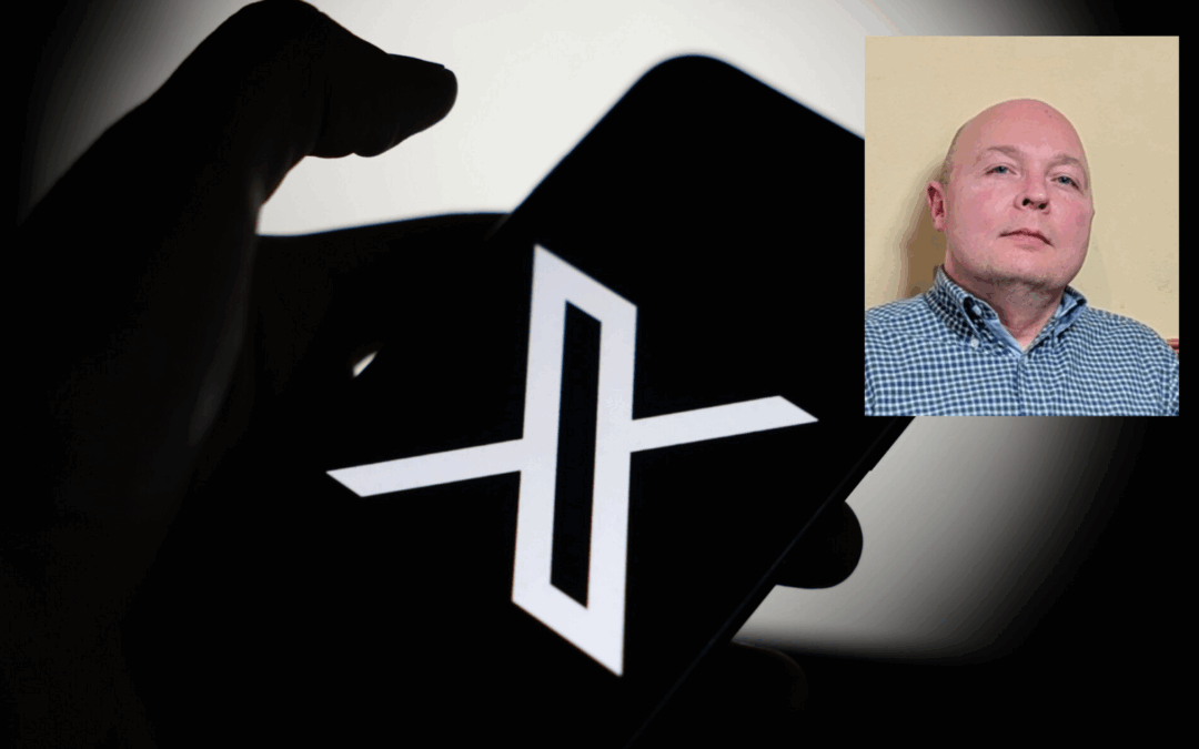 Localisation sur X : la gauchosphère s’emballe… pour rien