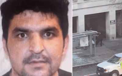 Tragédie à Washington : deux soldats tués à la veille de Thanksgiving par un Afghan