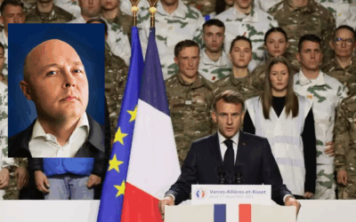 Entre illusion géopolitique et véritable civisme : le vrai débat sur le service national