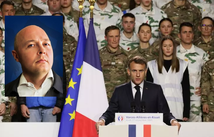 Entre illusion géopolitique et véritable civisme : le vrai débat sur le service national