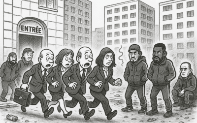 La France devient un narco-État