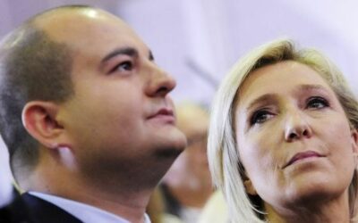 Affaire David Rachline ou la loyauté à sens unique au RN