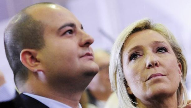 Affaire David Rachline ou la loyauté à sens unique au RN
