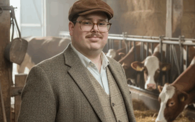 Dermatose nodulaire : panique sanitaire ou cynique stratégie commerciale ?