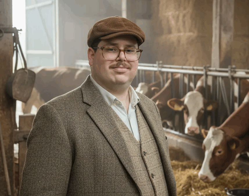 Dermatose nodulaire : panique sanitaire ou cynique stratégie commerciale ?